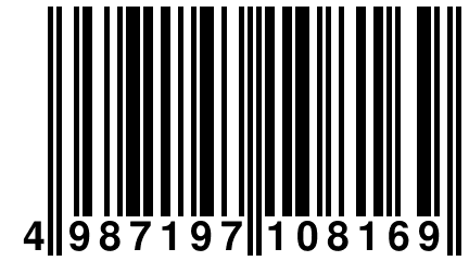 4 987197 108169
