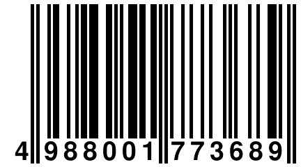 4 988001 773689