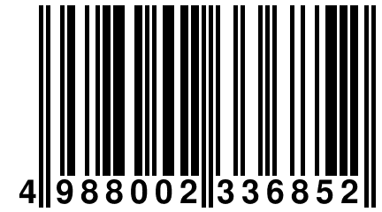 4 988002 336852
