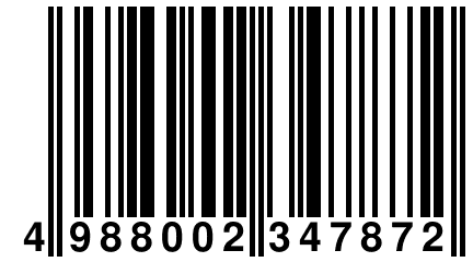 4 988002 347872