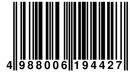 4 988006 194427