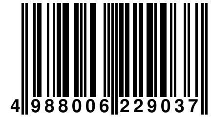 4 988006 229037