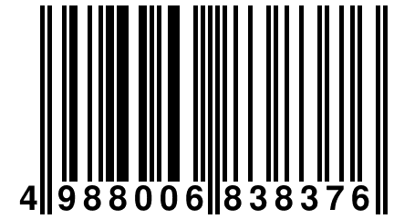 4 988006 838376