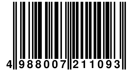 4 988007 211093