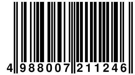 4 988007 211246