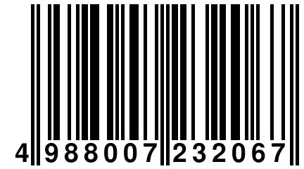 4 988007 232067