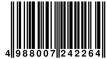 4 988007 242264