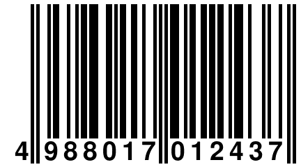 4 988017 012437