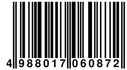 4 988017 060872