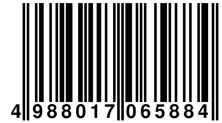 4 988017 065884
