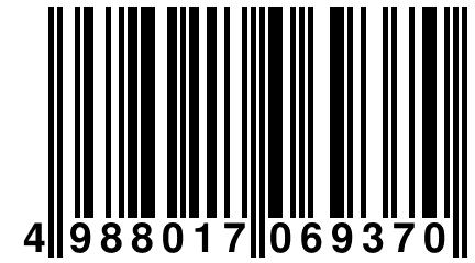 4 988017 069370