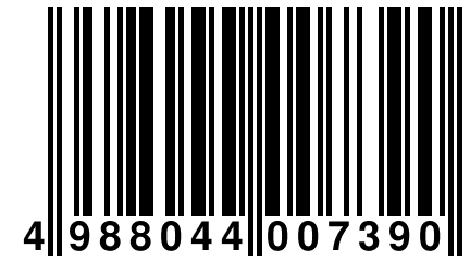 4 988044 007390