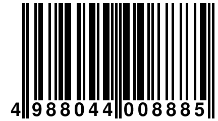 4 988044 008885