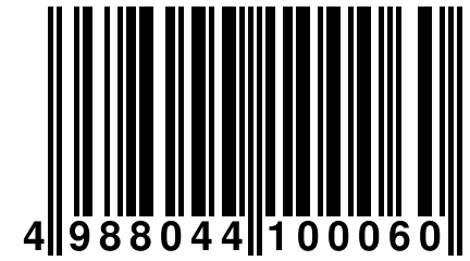 4 988044 100060