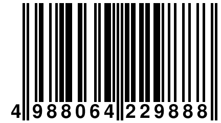 4 988064 229888