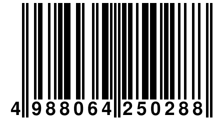 4 988064 250288