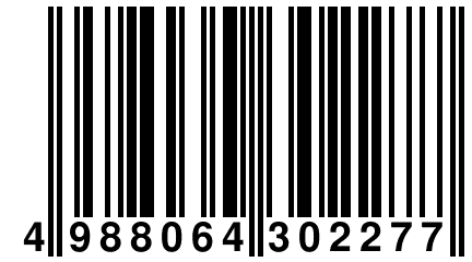 4 988064 302277