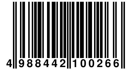 4 988442 100266