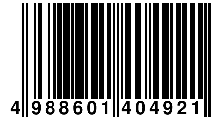 4 988601 404921