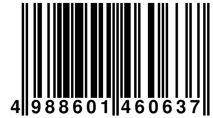 4 988601 460637