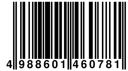 4 988601 460781