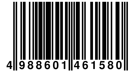 4 988601 461580