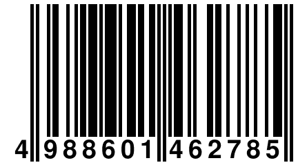 4 988601 462785