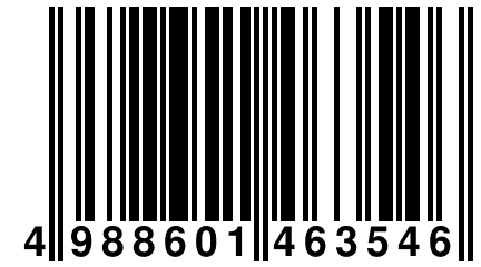 4 988601 463546