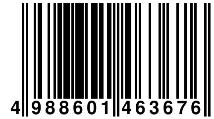 4 988601 463676