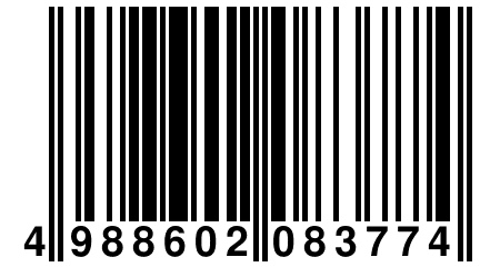 4 988602 083774