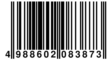 4 988602 083873