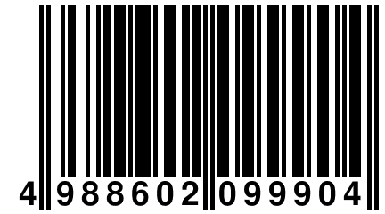 4 988602 099904