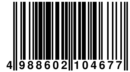 4 988602 104677