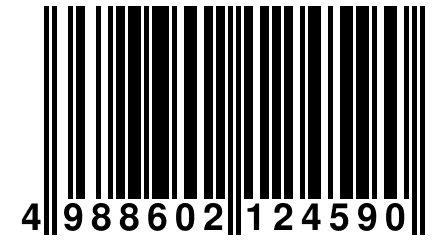 4 988602 124590