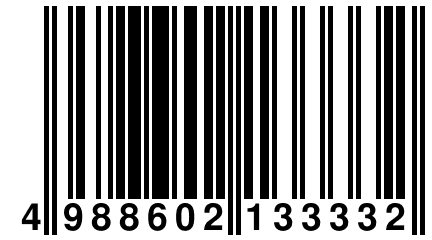 4 988602 133332