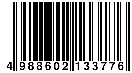 4 988602 133776