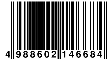 4 988602 146684