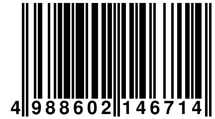 4 988602 146714