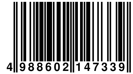 4 988602 147339