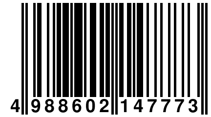 4 988602 147773