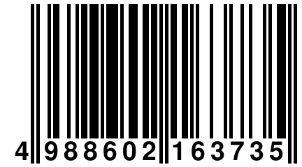 4 988602 163735