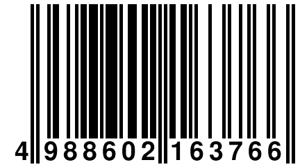 4 988602 163766