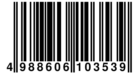 4 988606 103539