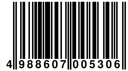 4 988607 005306