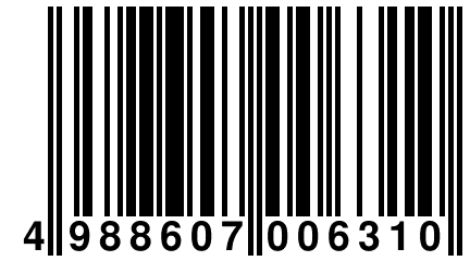 4 988607 006310