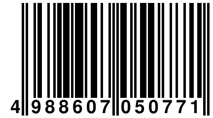 4 988607 050771