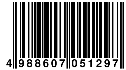 4 988607 051297