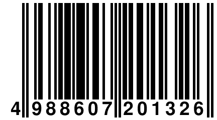 4 988607 201326