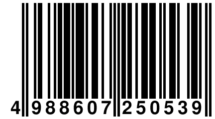 4 988607 250539