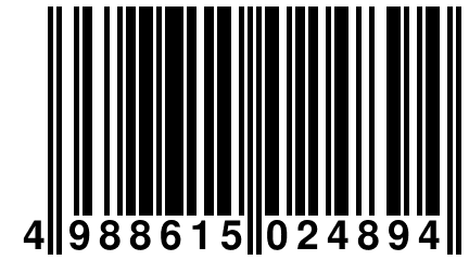 4 988615 024894